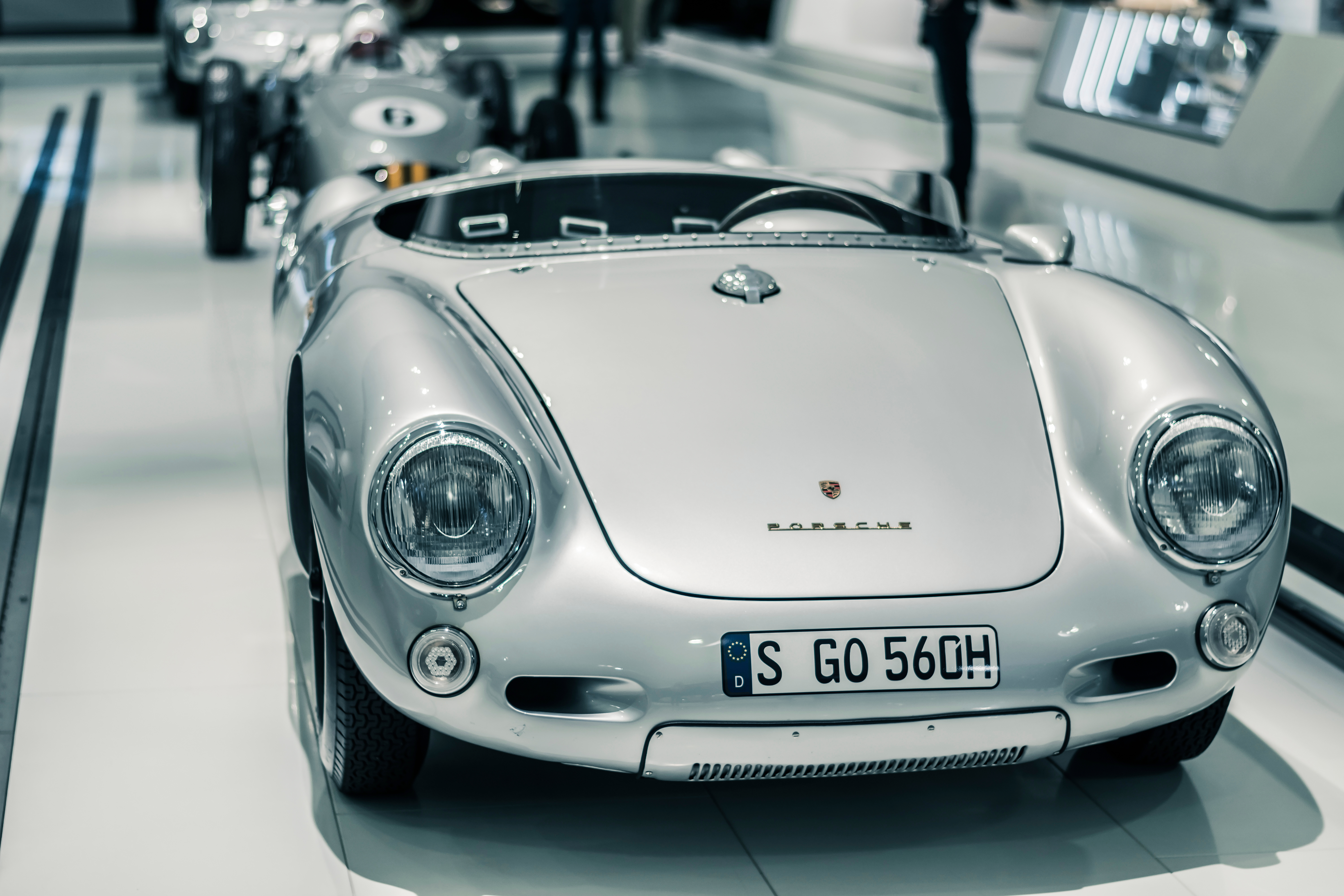 RM Sotheby’s The Tegernsee Auction – Cars to Watch Out For