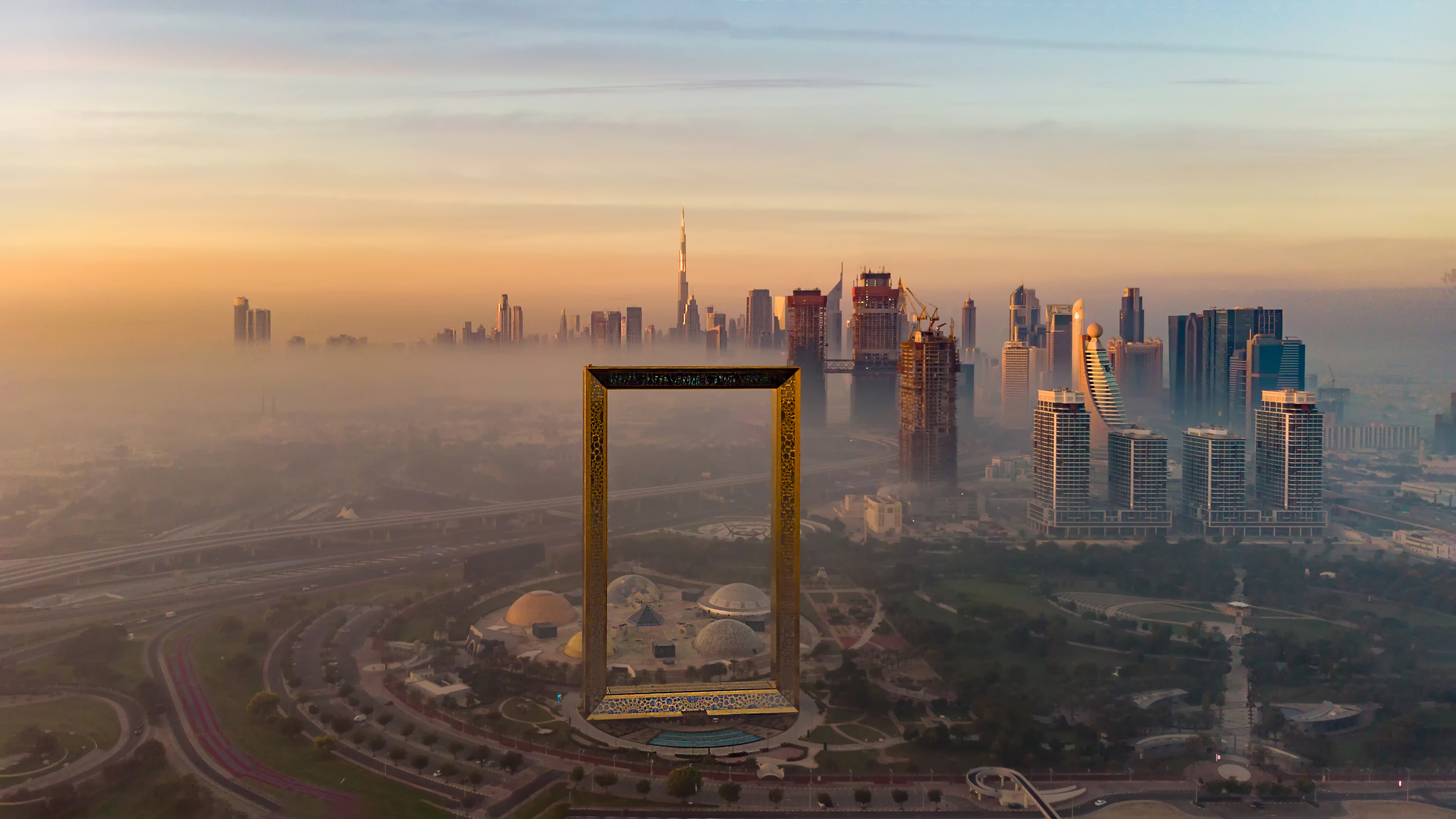 Millionaires in Dubai: The Emergence of a Global Wealth Hub