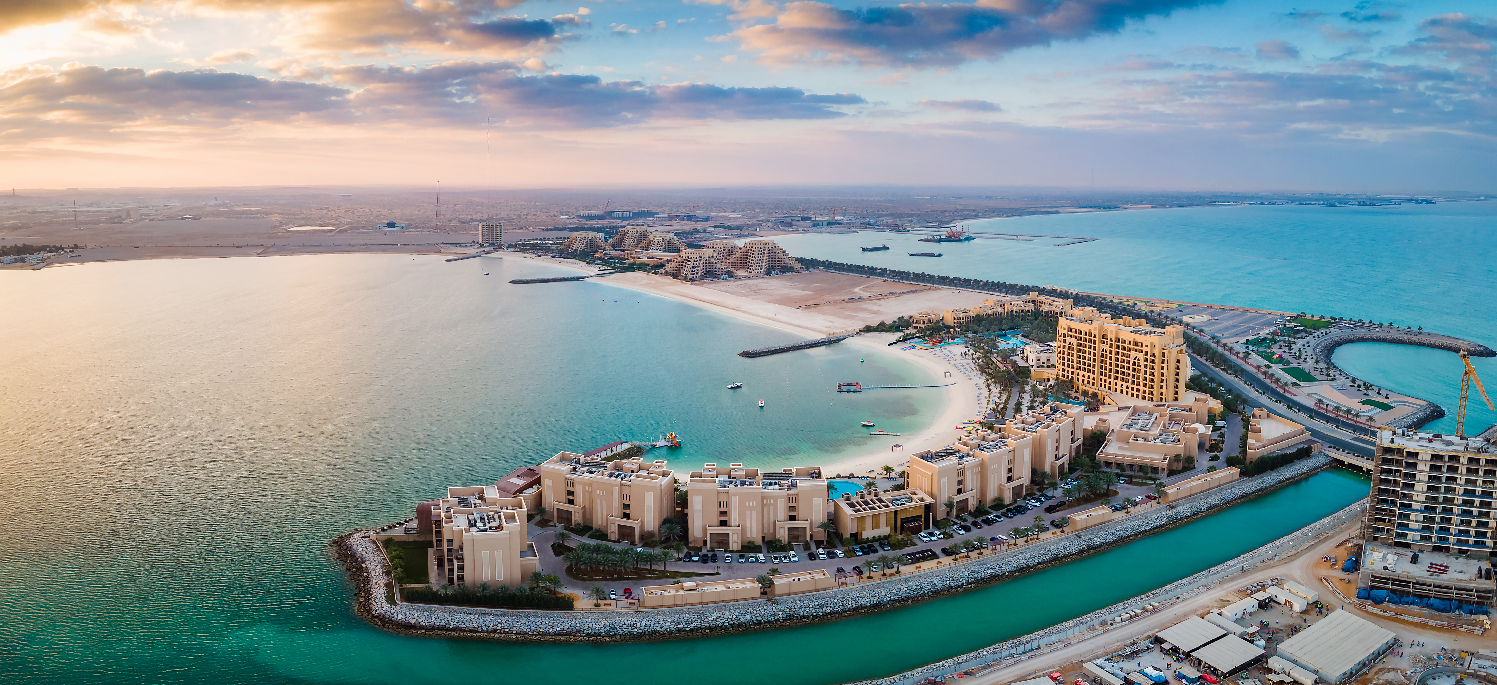 Why Investors Are Still Backing Ras Al Khaimah's Long-Term Growth Story