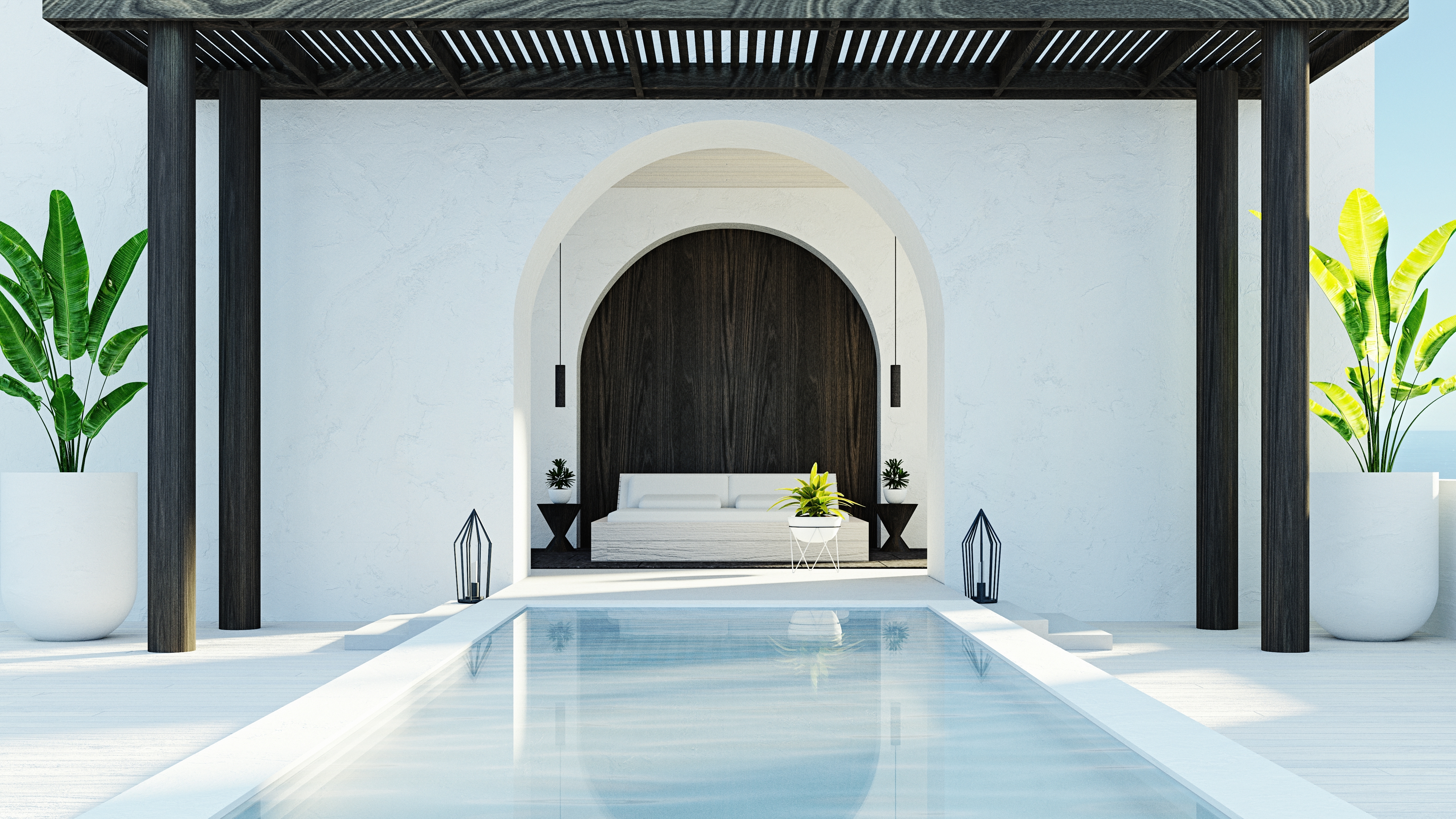 Mediterranean Architecture: Top Villas On The Market Right Now
