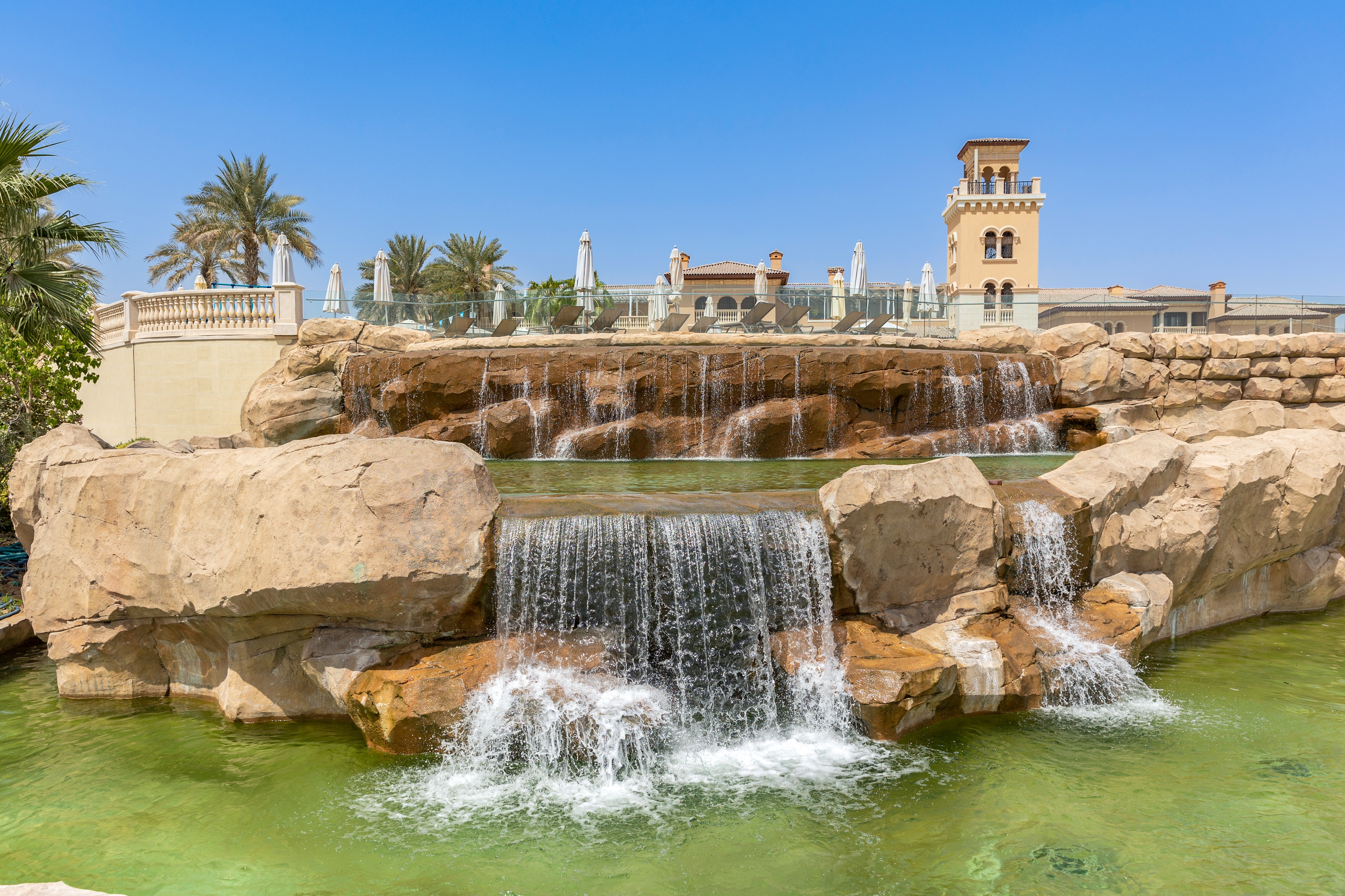 Exploring the Greenest Residential Communities in Dubai