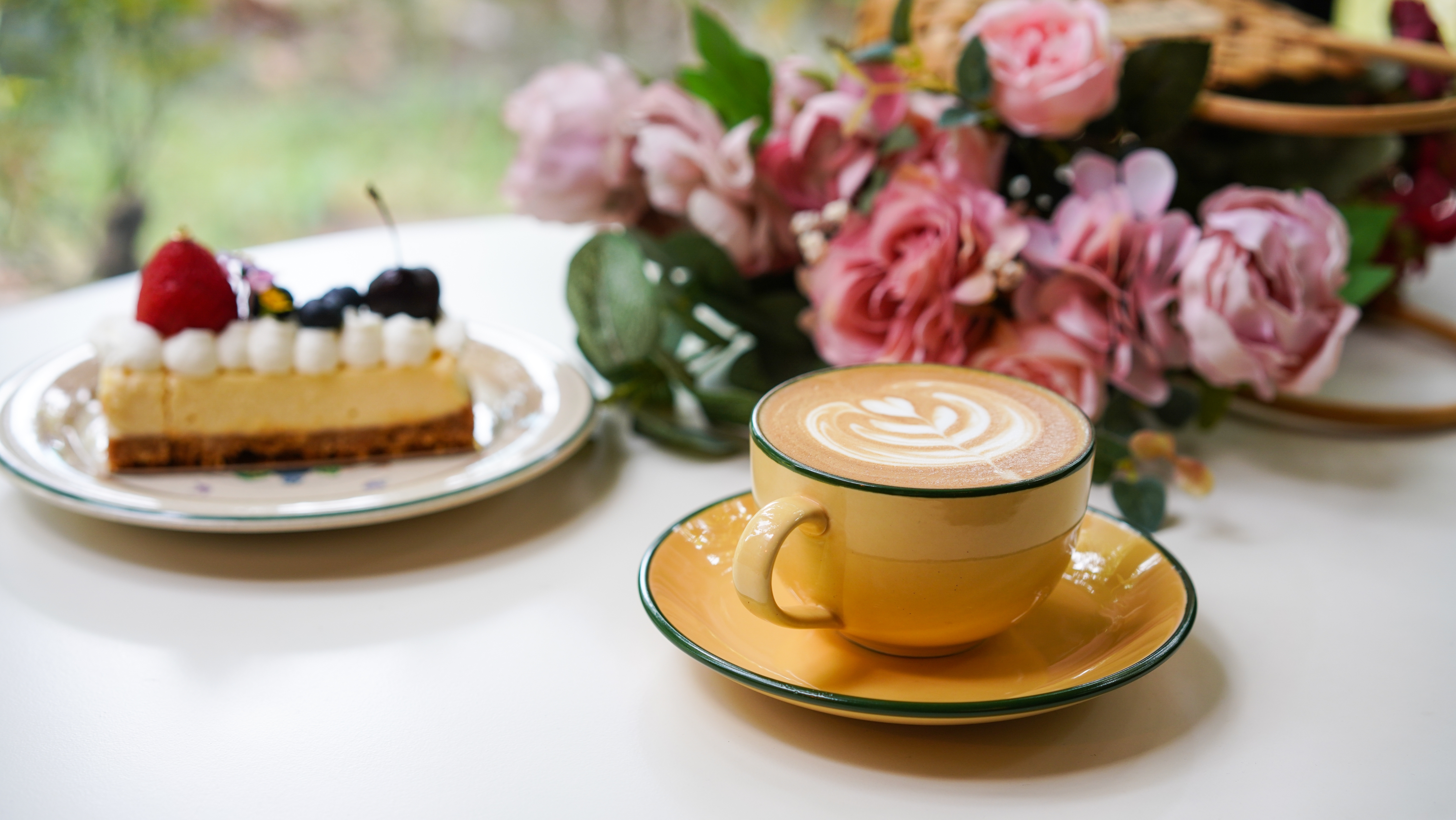 The 10 Best Coffee Shops in Dubai