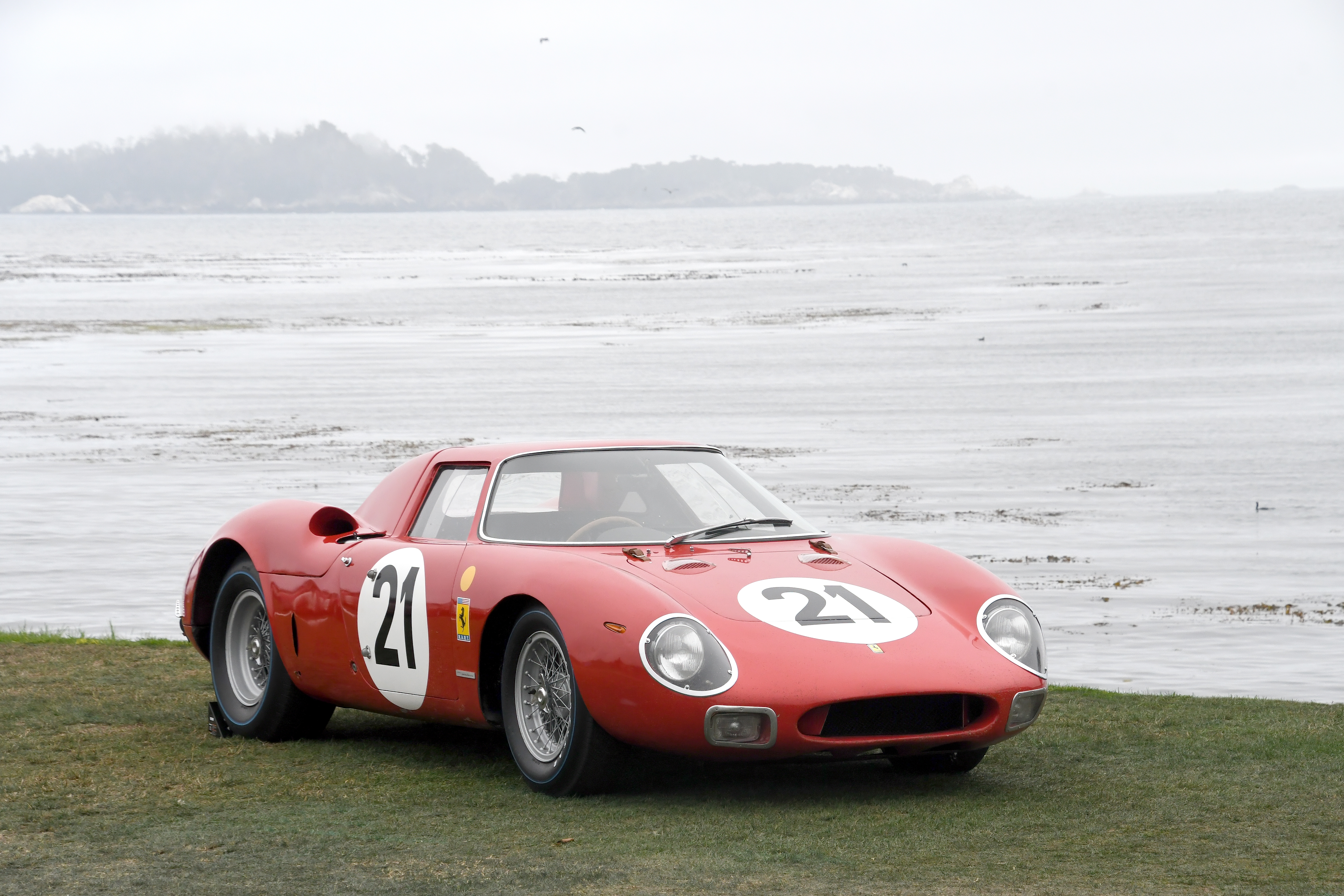 One of the Most Exquisite Classic Cars at the RM Sotheby’s Paris Auction