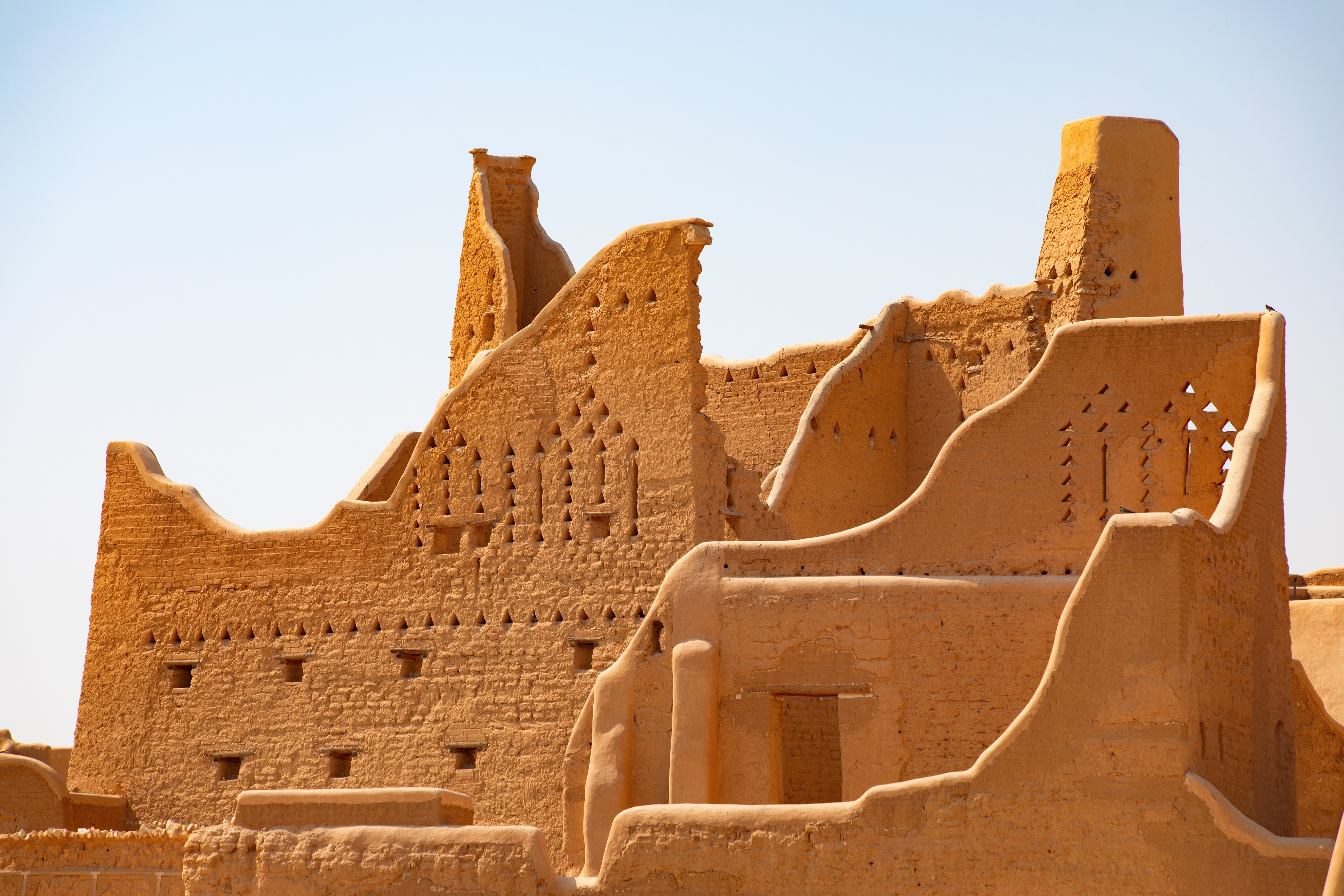 Sotheby’s Origins Arrive in Historic Diriyah