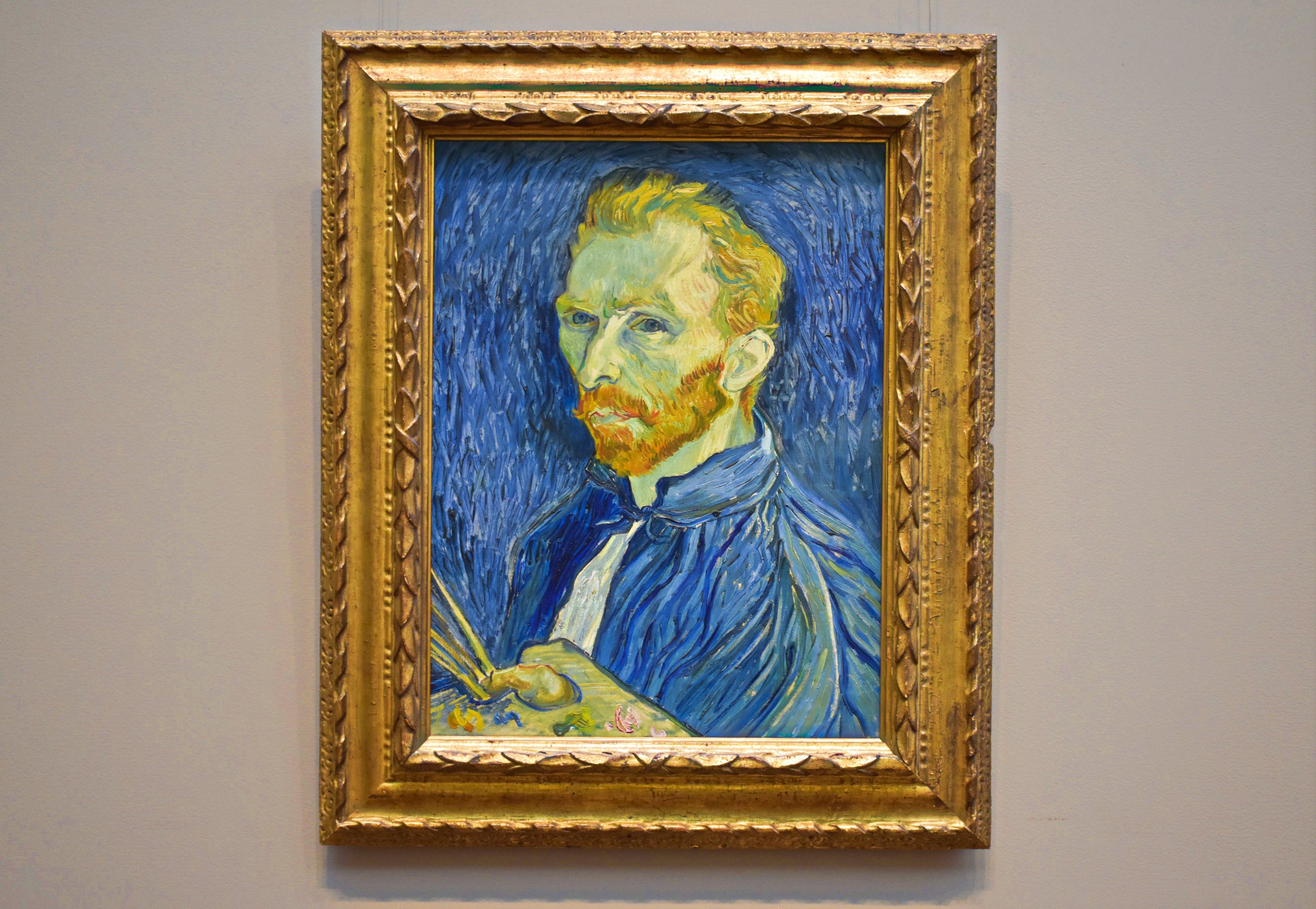 Understanding the Artistic Legacy of Vincent Van Gogh