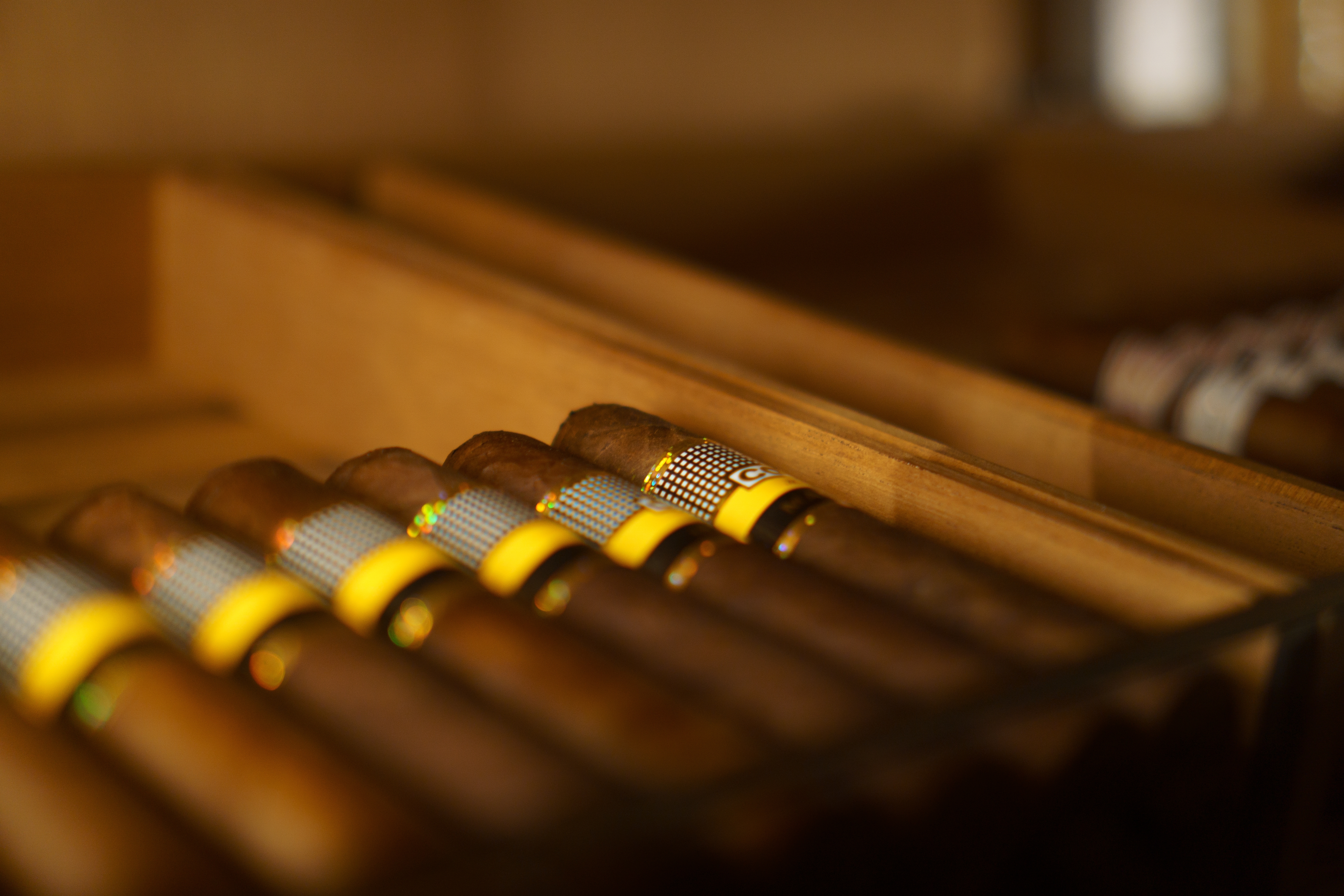 The World's Most Expensive Cigars