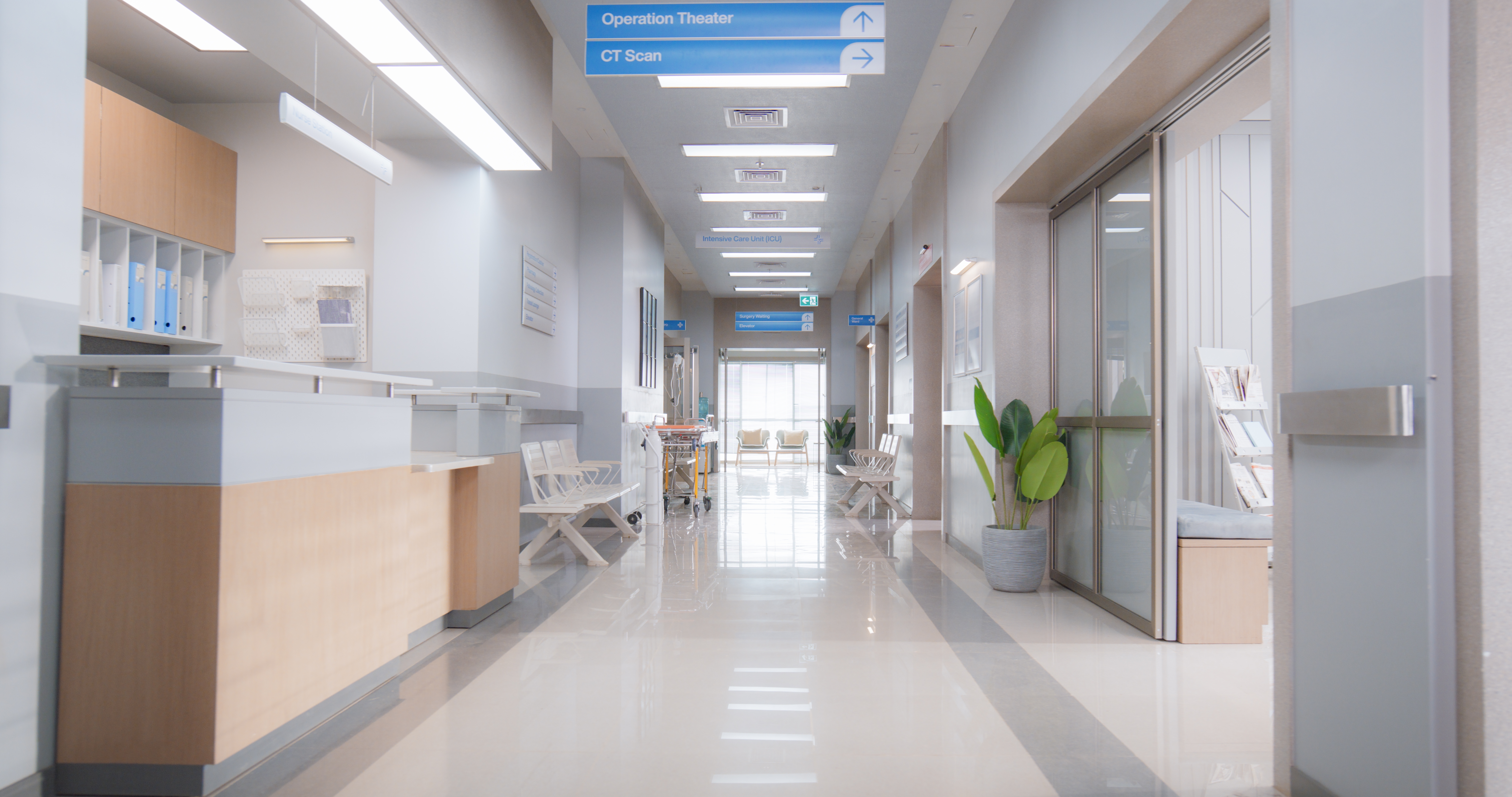 The Best Medical Insurance in the UAE