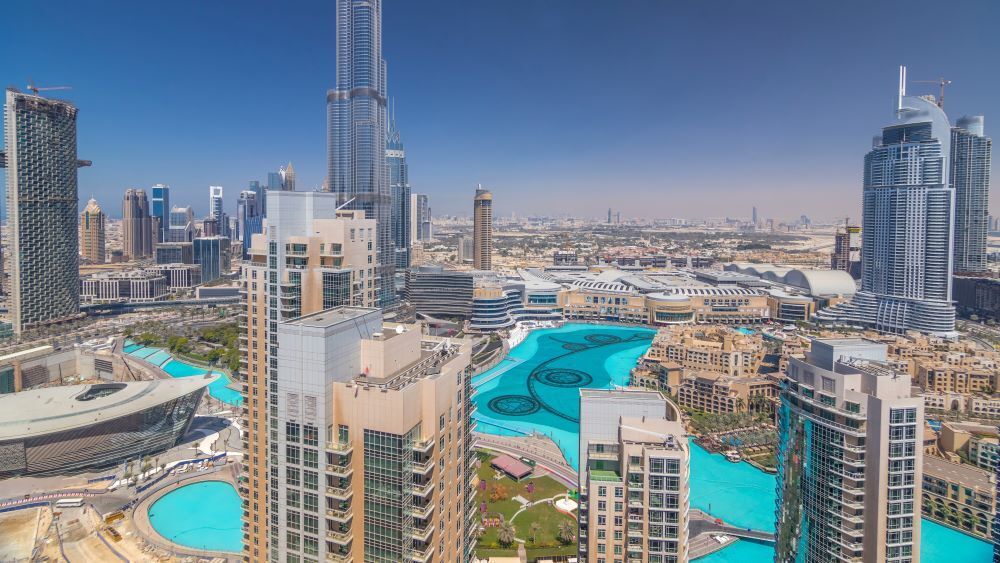 Jointly Owned Property in Dubai: What Buyers Need to Know