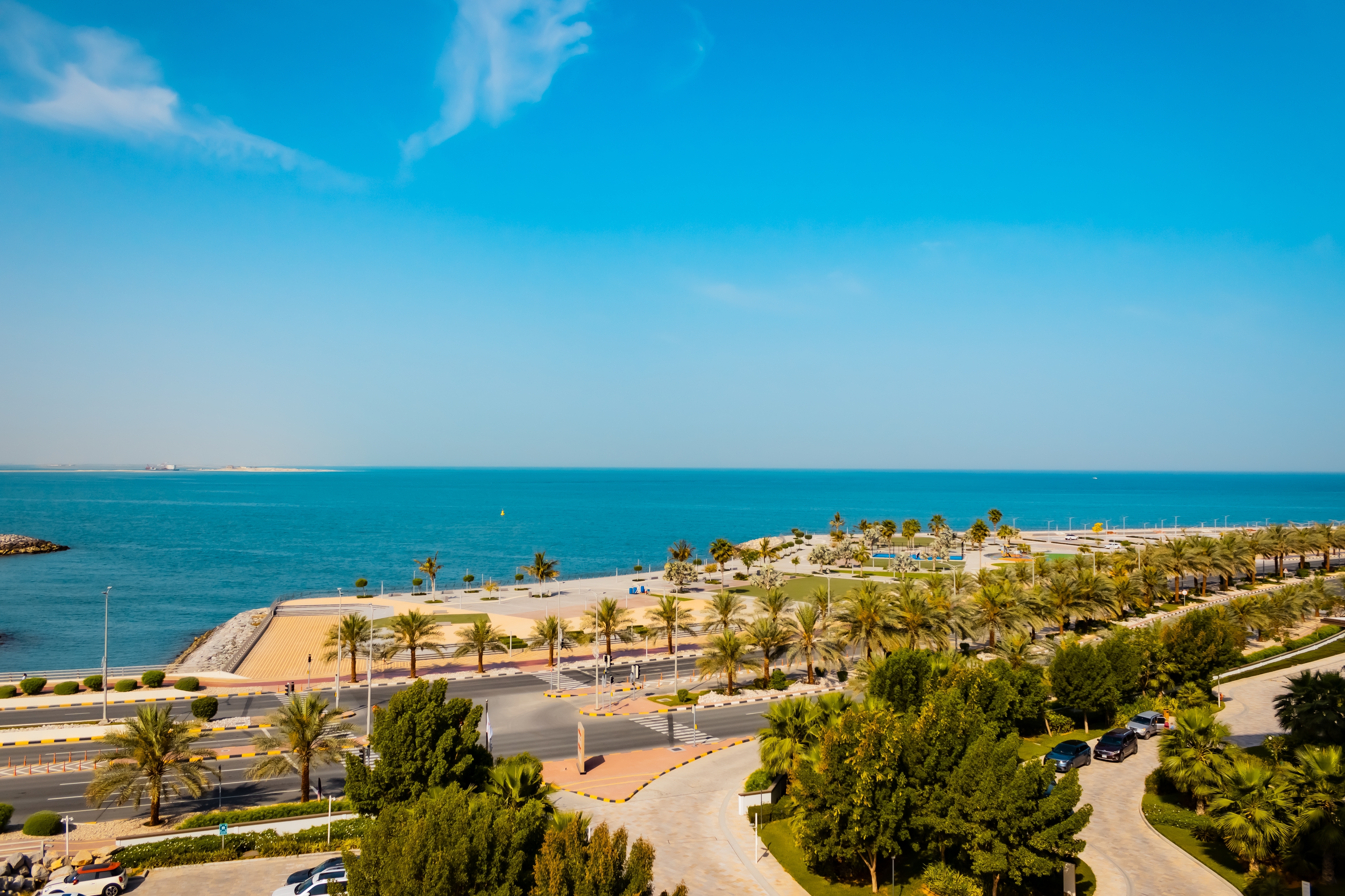 Best Resorts in Raas Al Khaimah