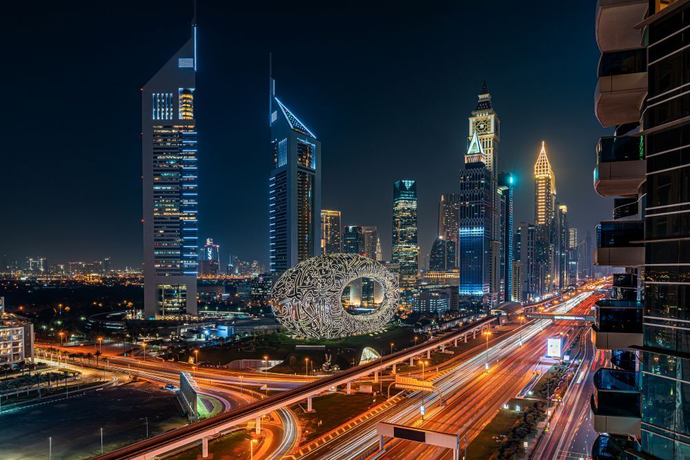 Famous Architects Shaping Dubai’s Landscape and Beyond