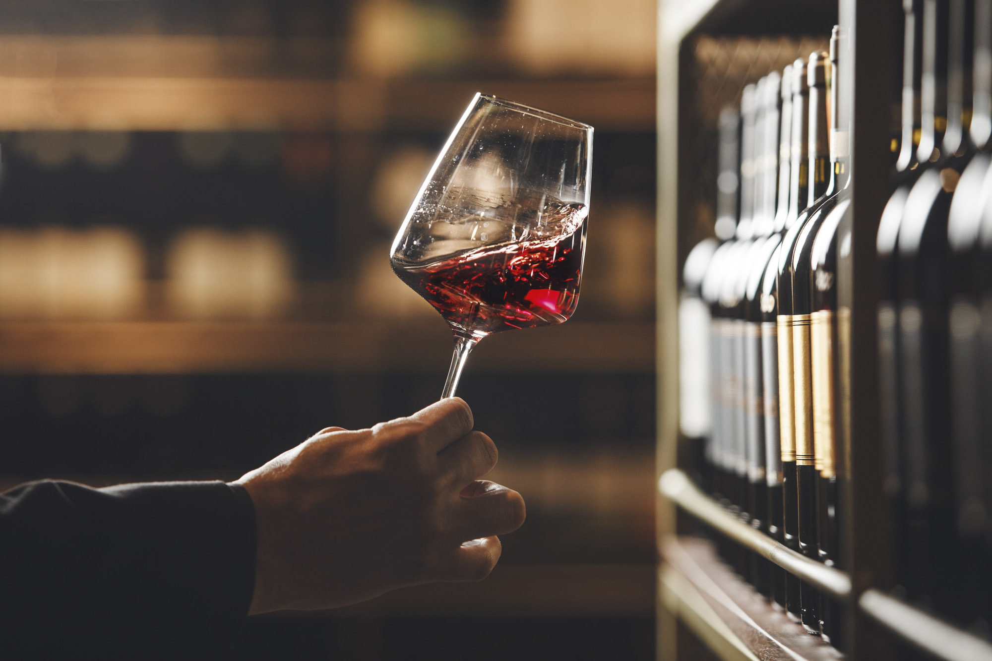 Finest & Rarest: A Premium Sotheby's Wine Auction in London