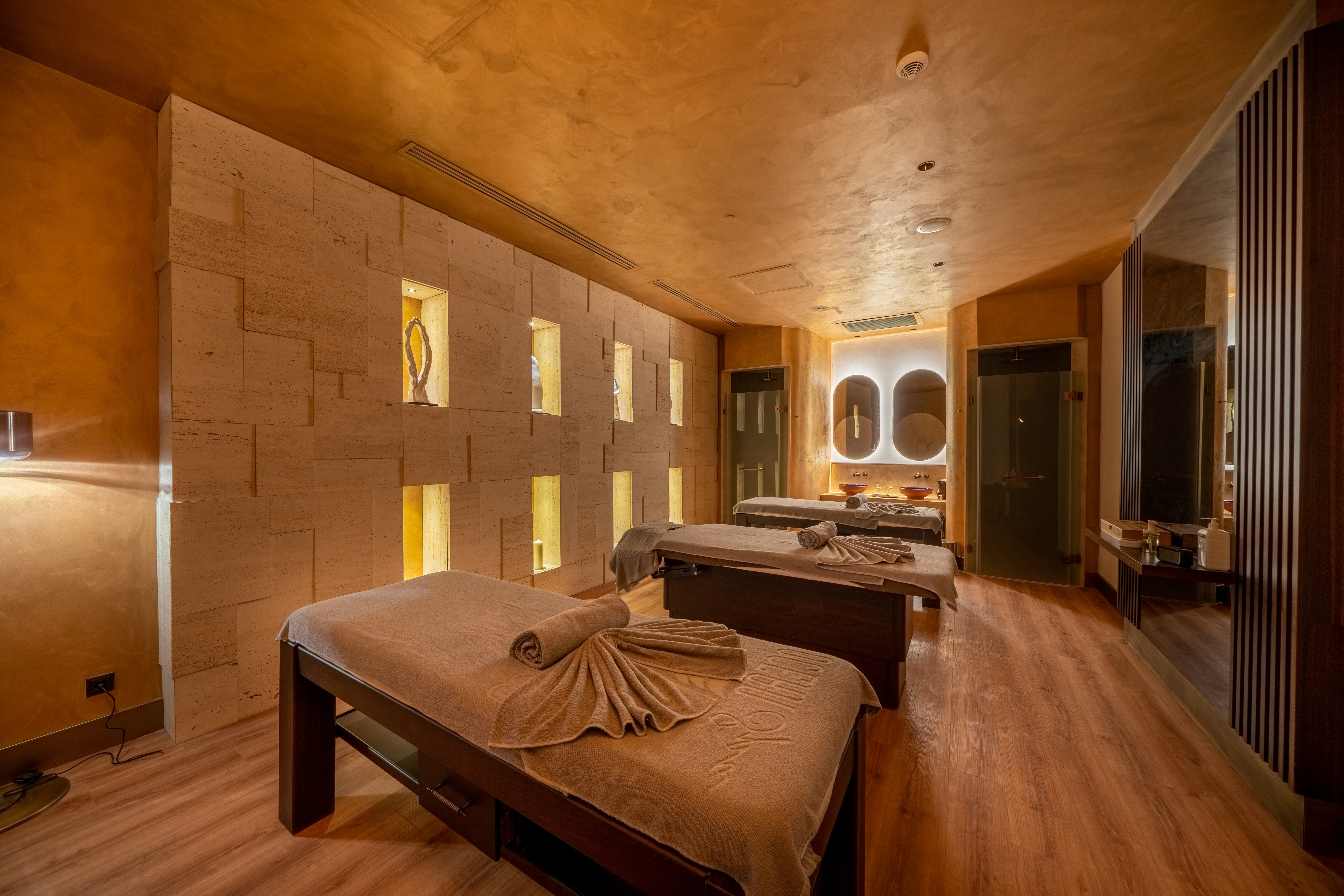 The Best Spas in Dubai for a Luxurious Retreat