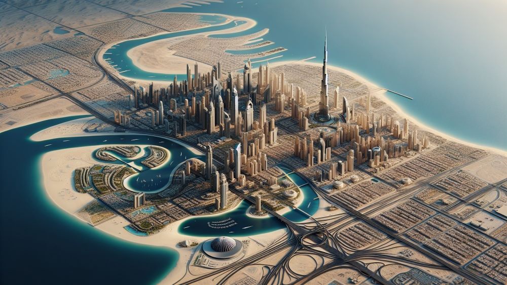 Jointly Owned Property in Dubai: What Buyers Need to Know