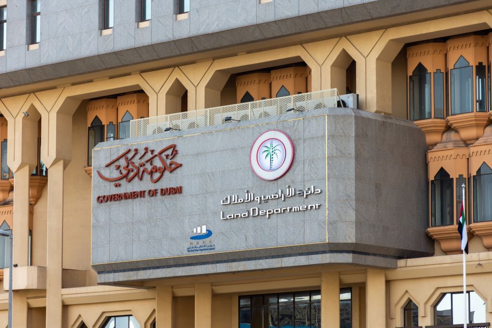 Jointly Owned Property in Dubai: What Buyers Need to Know
