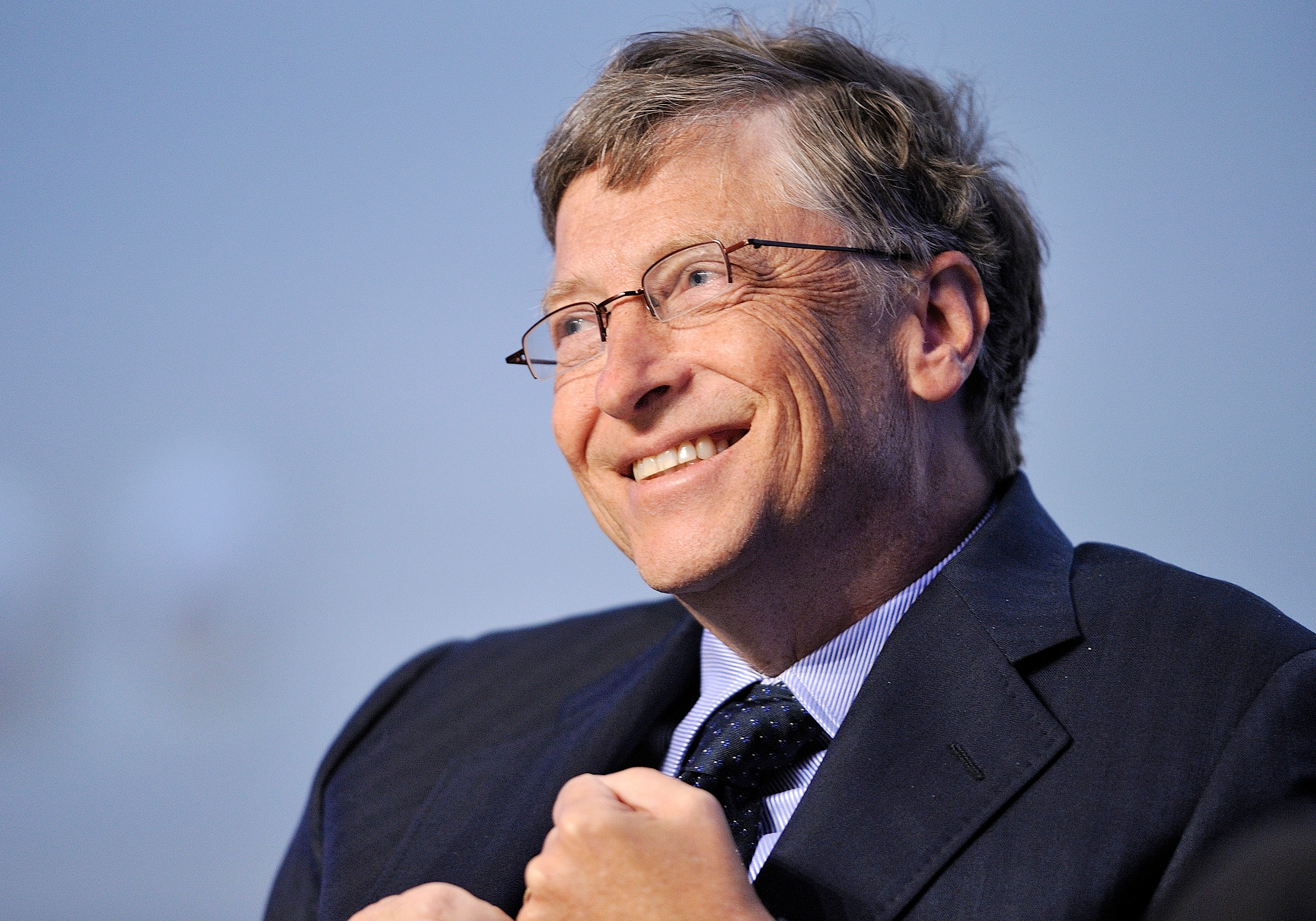 Billionaires and the Power of Philanthropy: Empowering Global Change