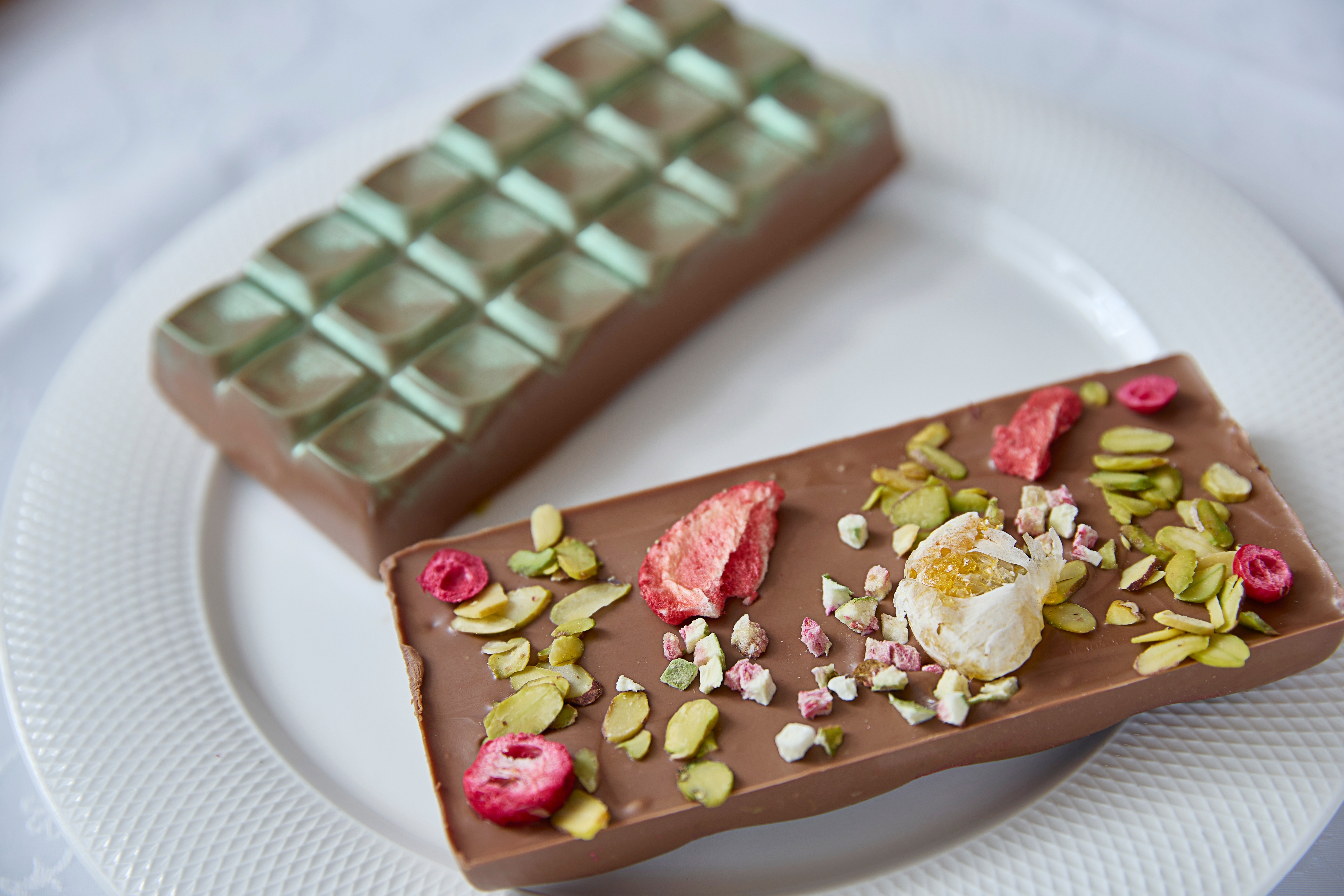 Best Chocolates in Dubai