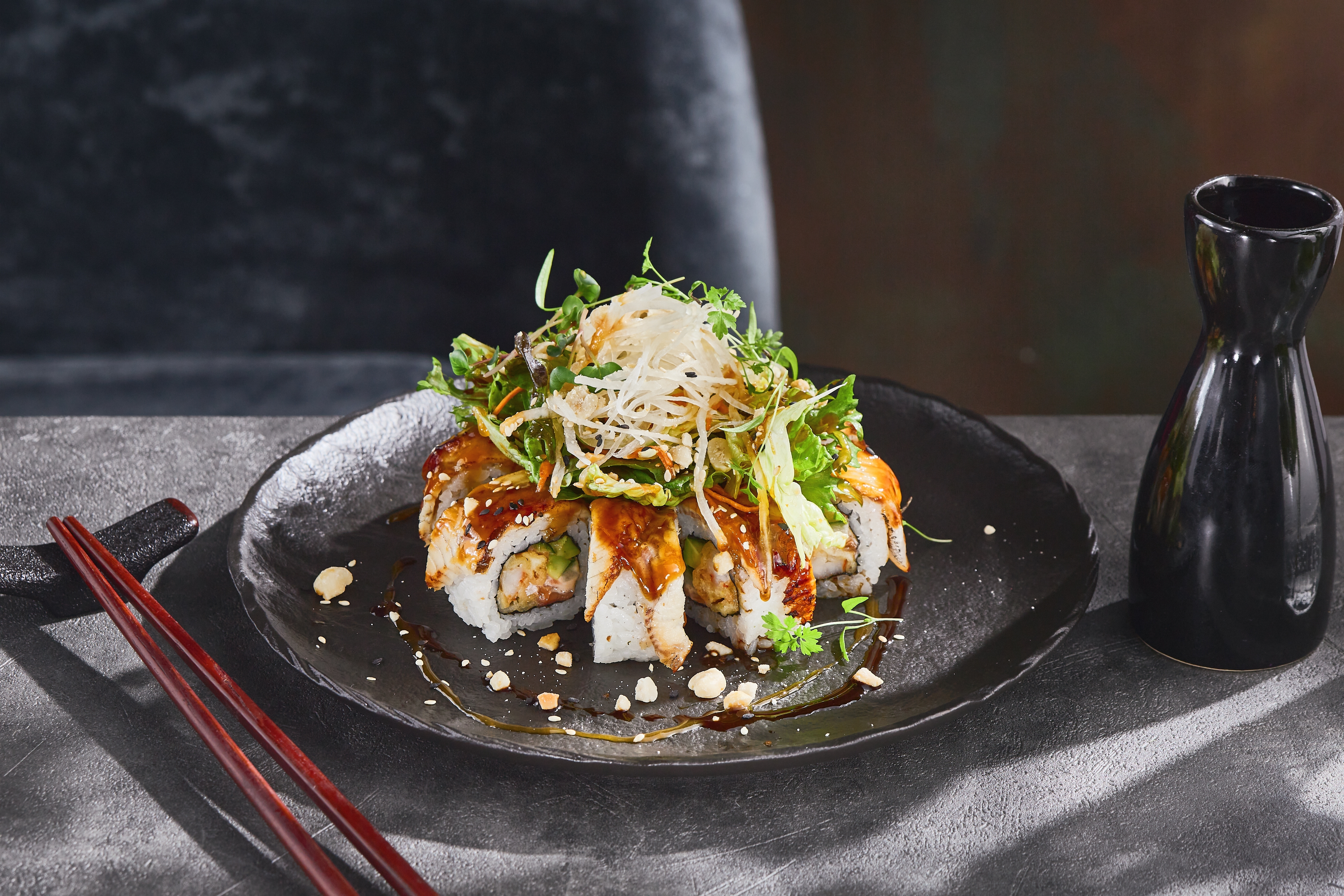The Best Restaurants in Umm Suqeim