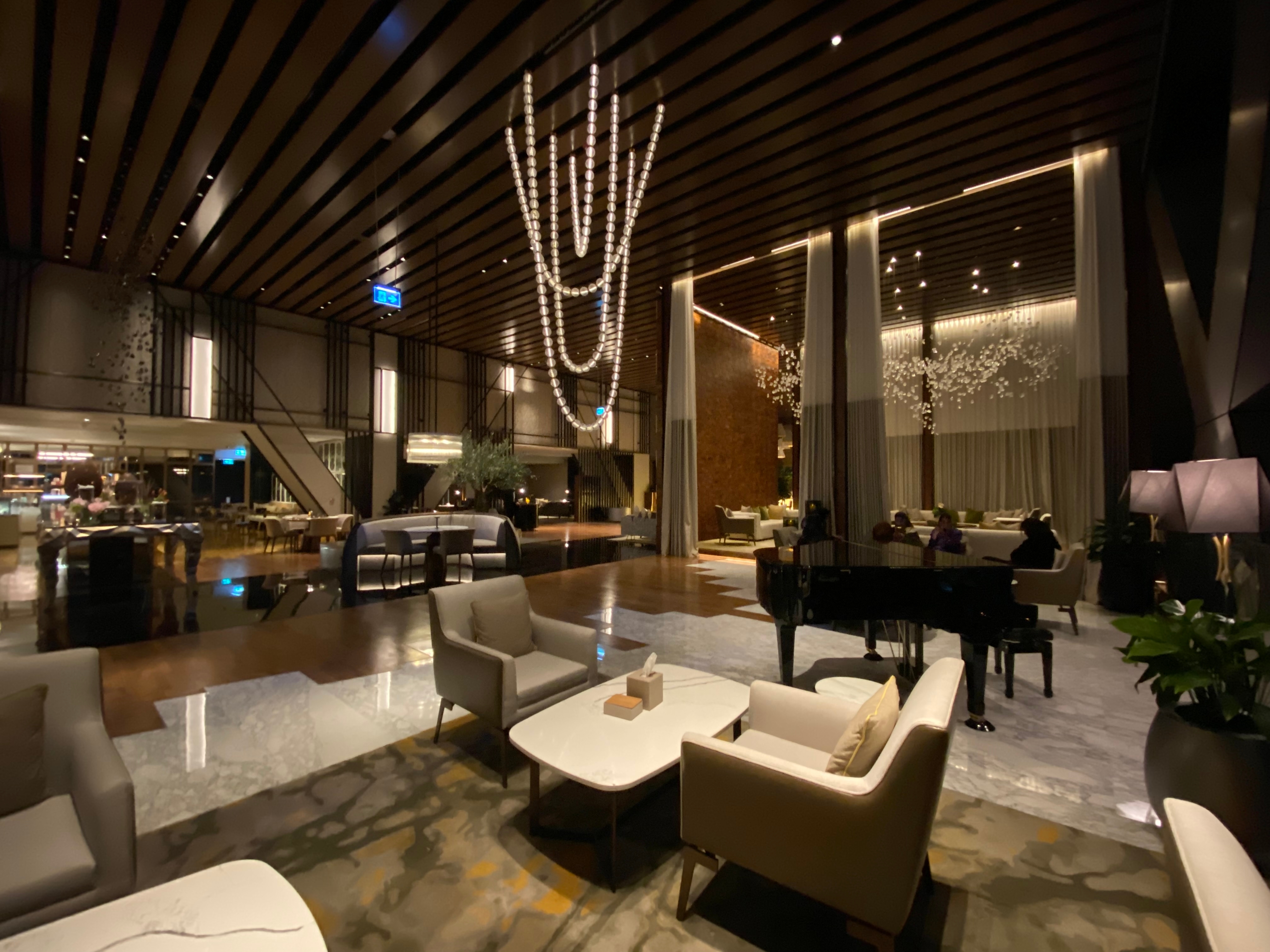 Top 10 Restaurants in Dubai