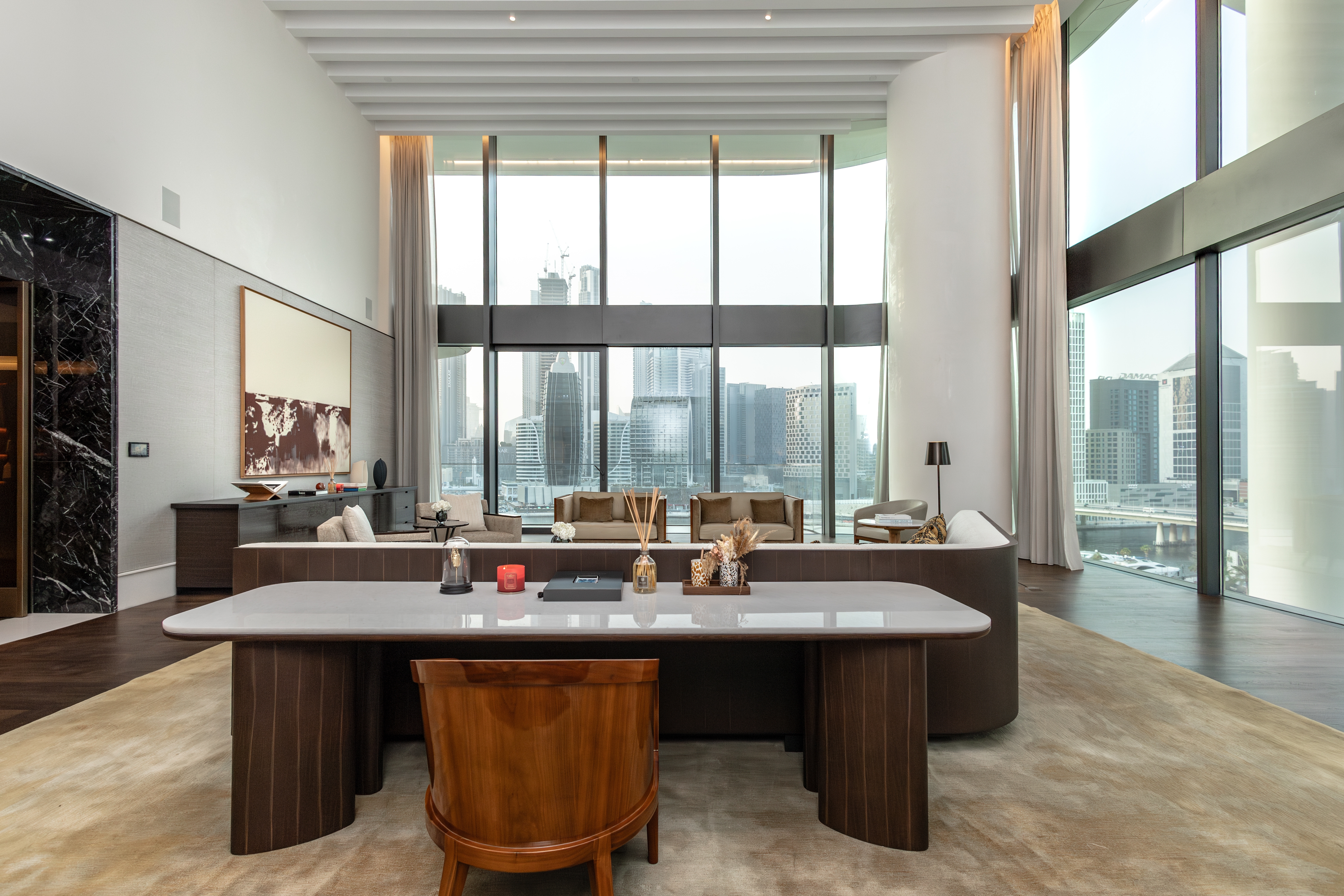 Dubai Hills Estate: From Vision to a Prime Reality