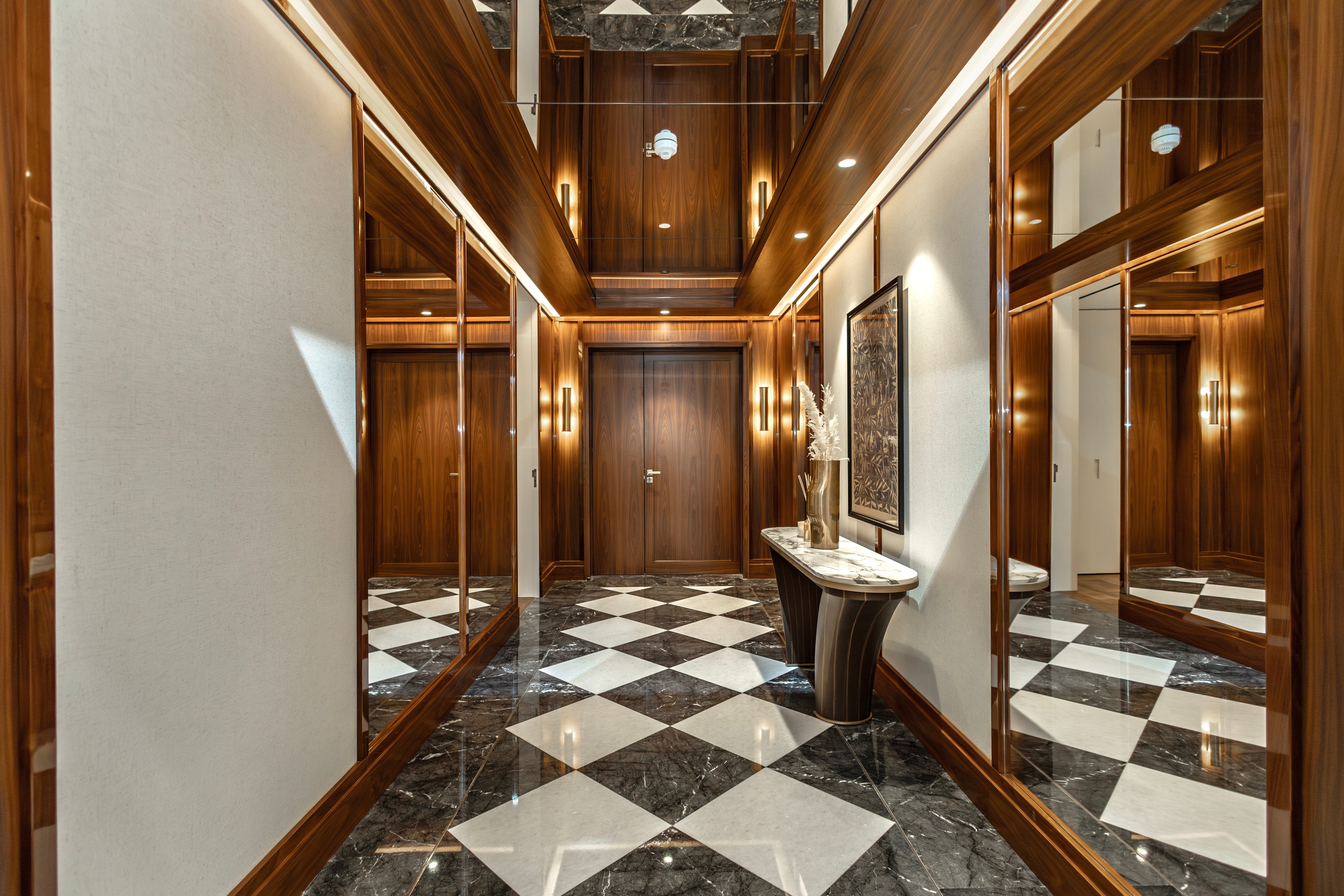 The Most Expensive Penthouses in Dubai in 2025