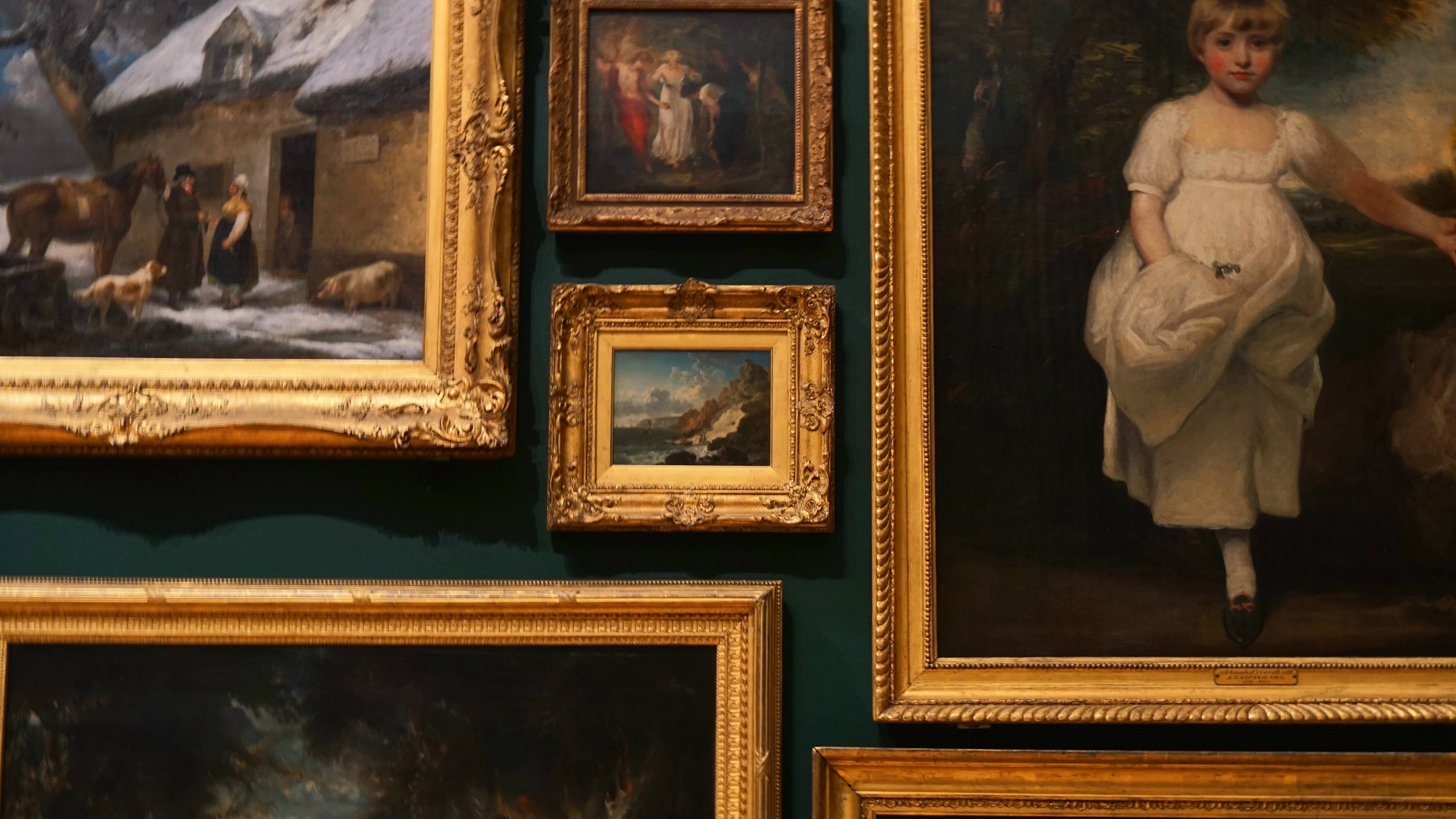 Buying Art for Your Home: A Guide to Luxury Décor