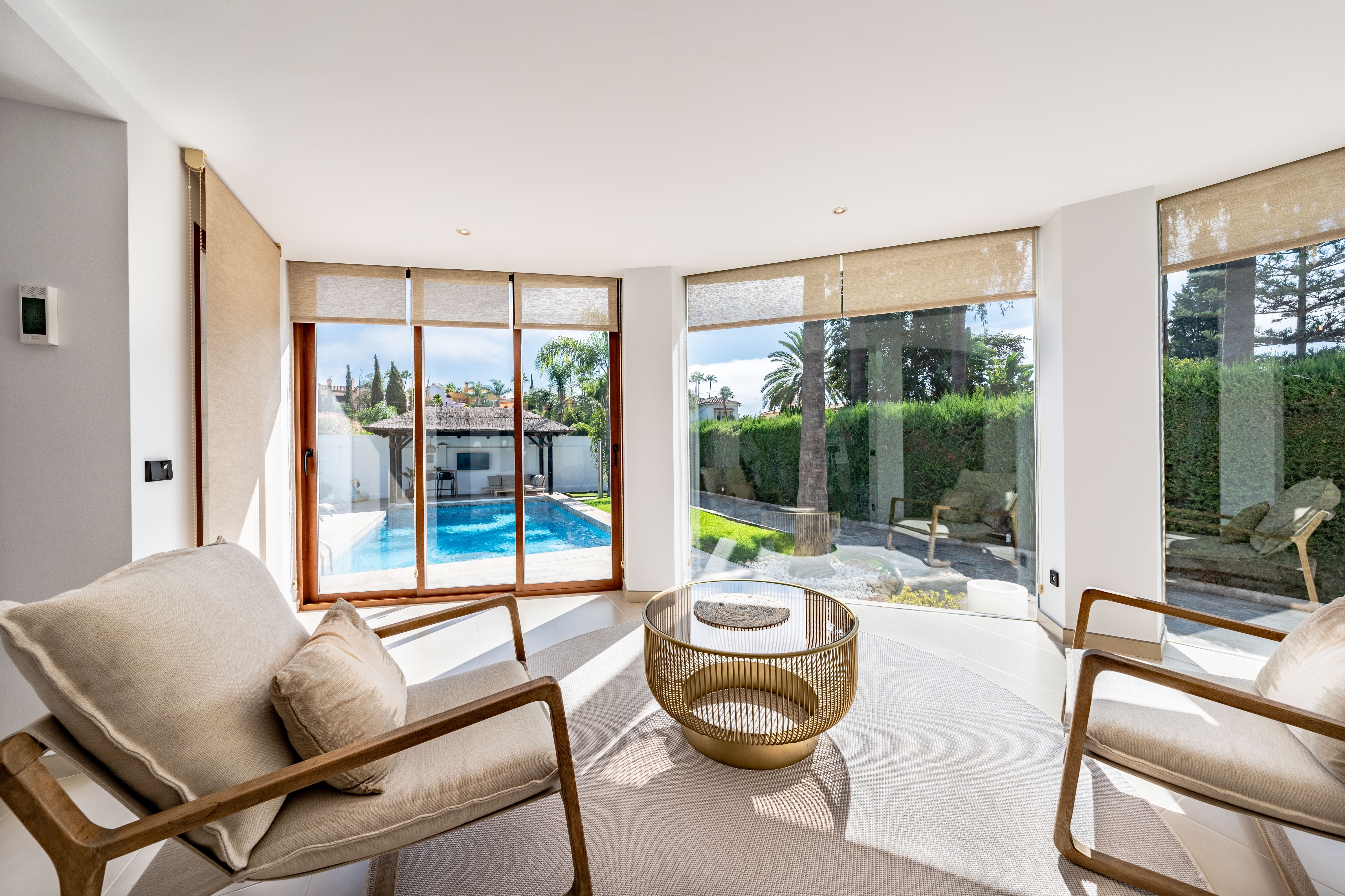 The Most Expensive Villa On Jumeirah Bay Island