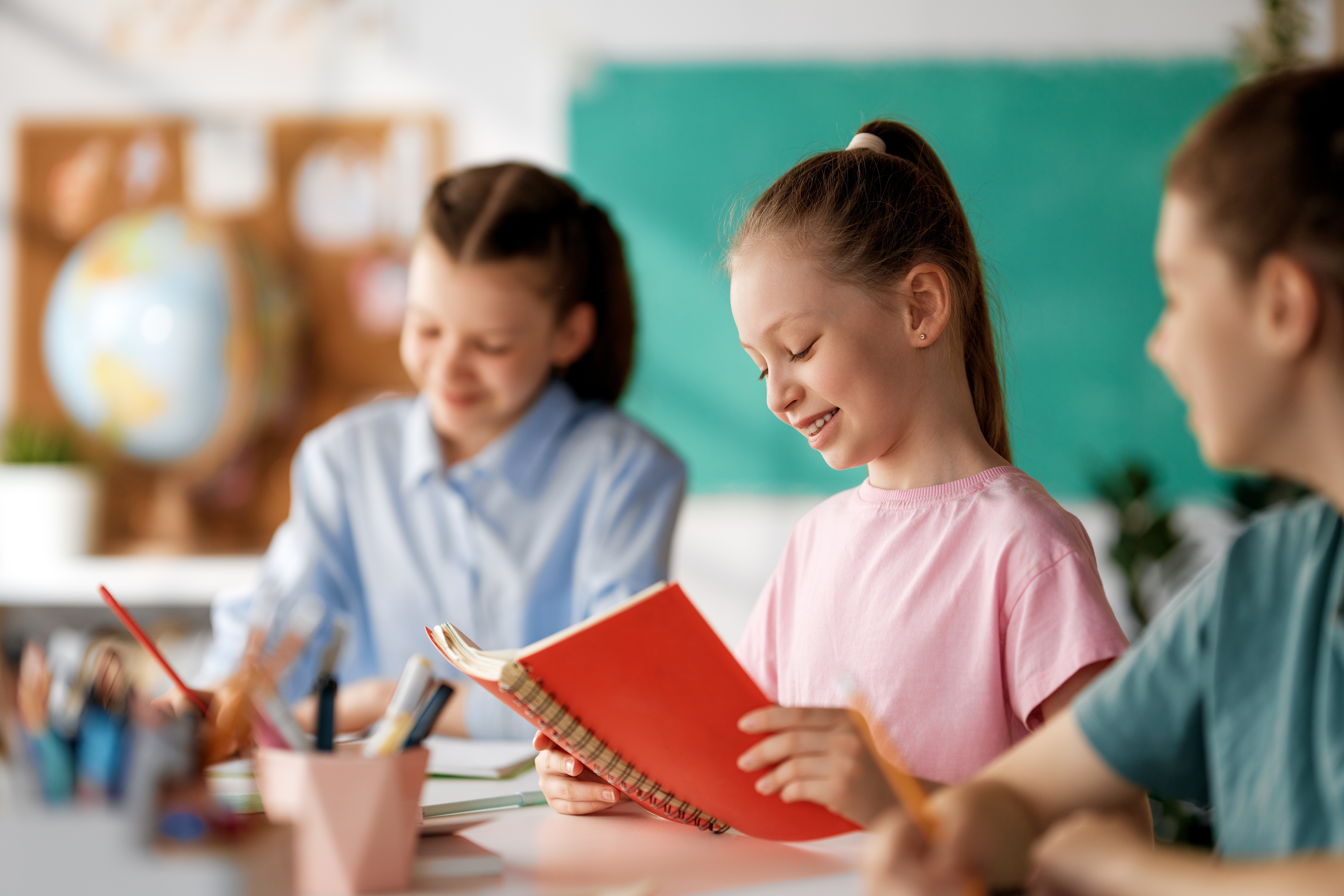 The Top 10 Best Schools in Dubai
