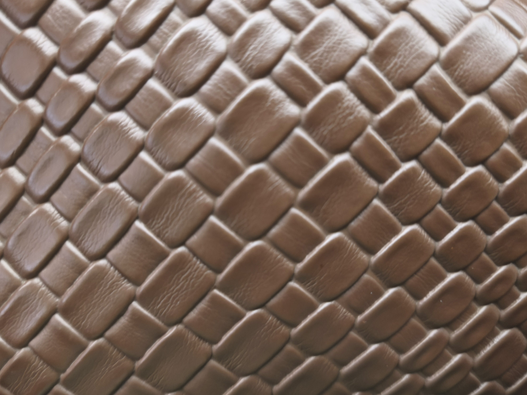 Bottega Veneta: Six Decades of the Woven Bag