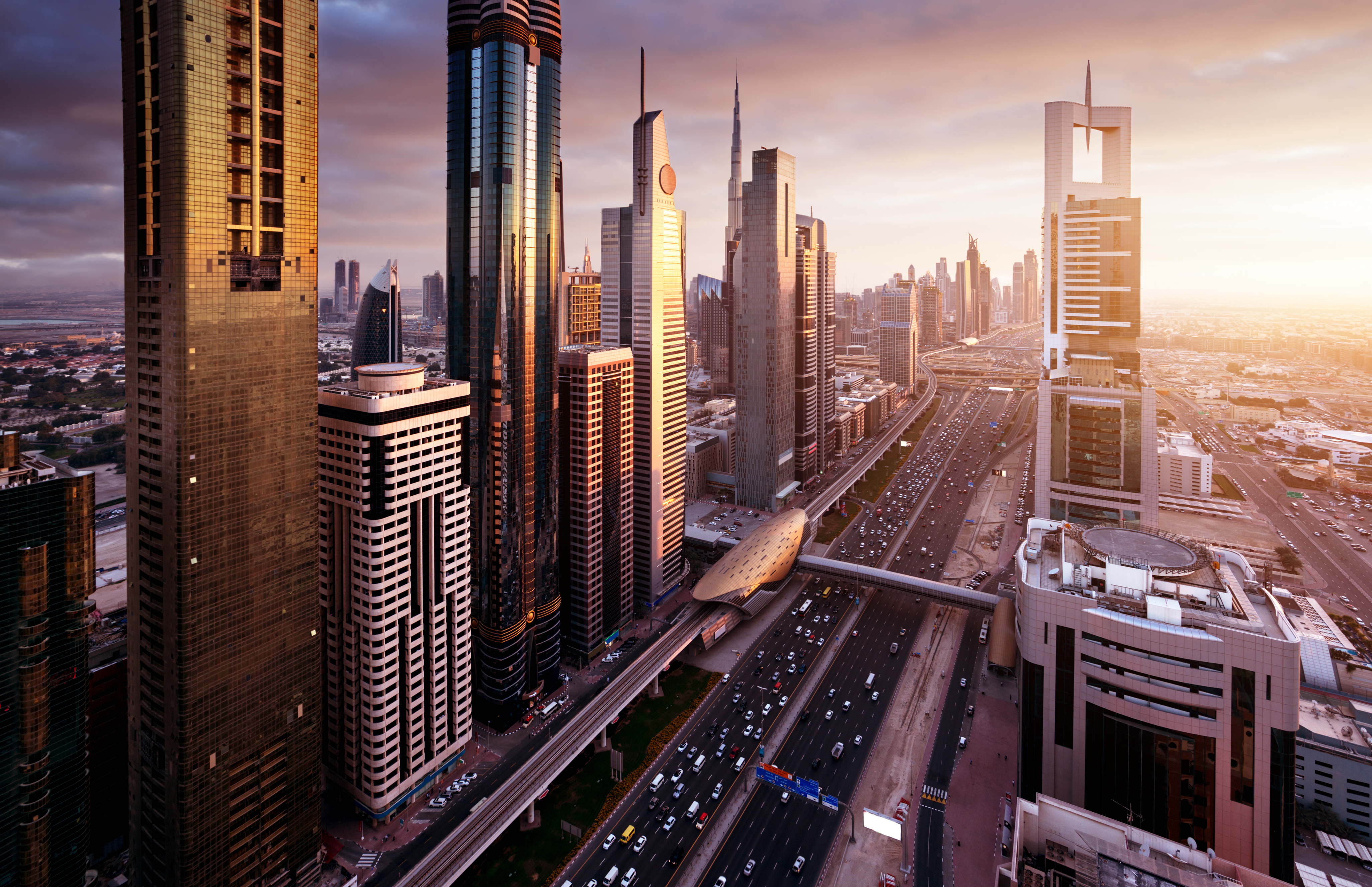 The Top 10 Developers in Dubai