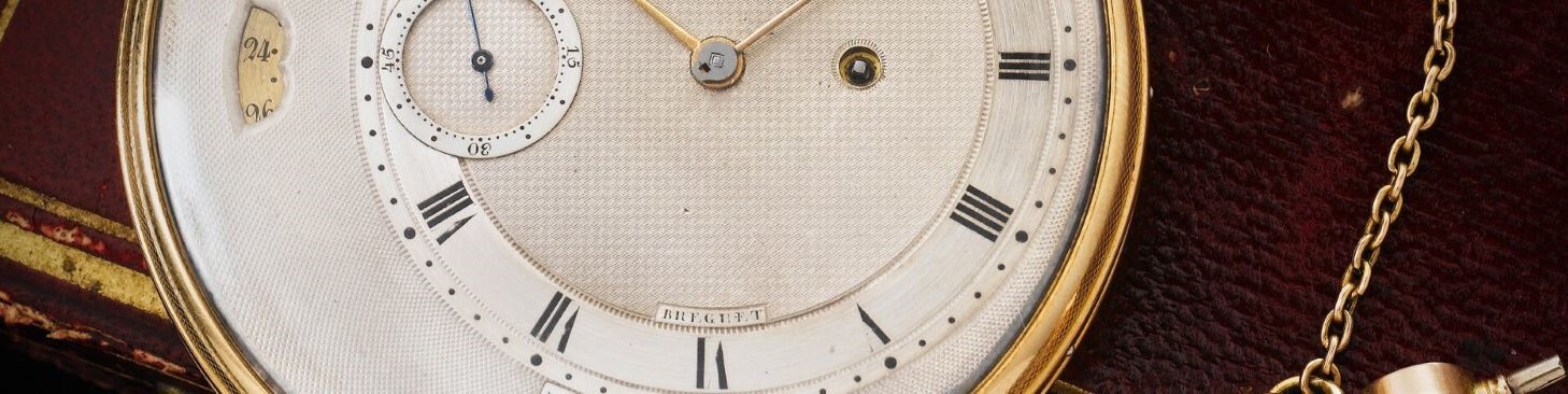 A Celebration of Breguet’s Legacy with Sotheby’s Geneva