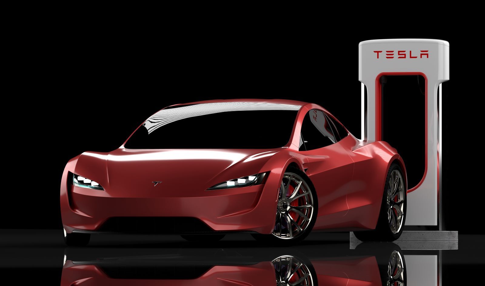 Tesla’s High-End Lineup: The Most Expensive Models