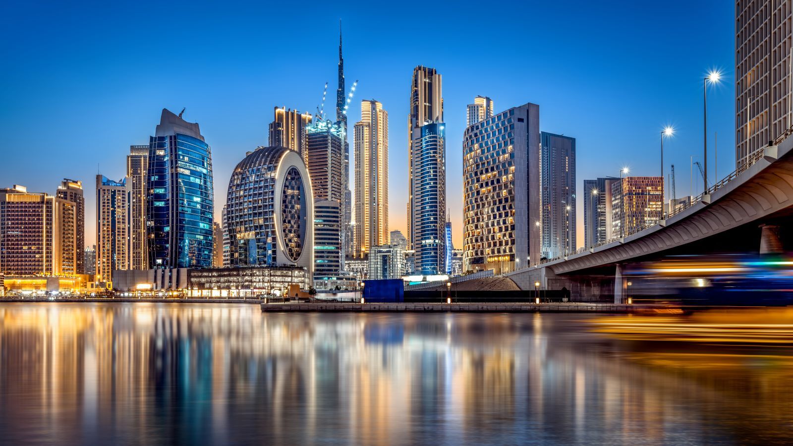 Things to do in Business Bay: Your Guide To The Best Business Bay Has To Offer