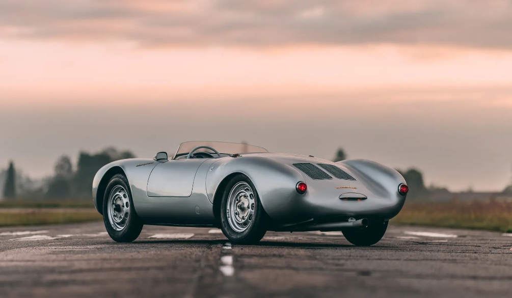 RM Sotheby’s The Tegernsee Auction – Cars to Watch Out For