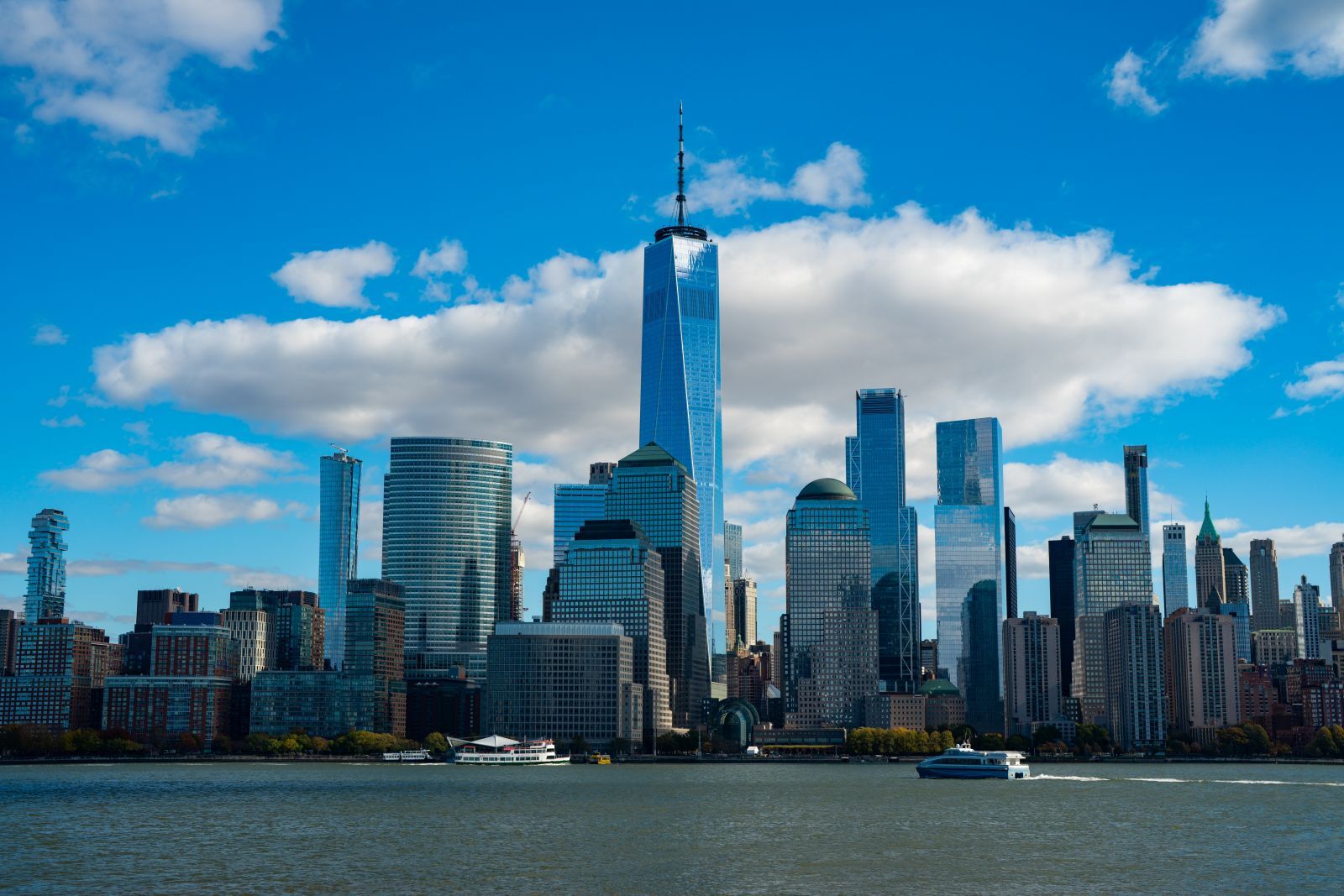 A Geometry of Emotion: The Architecture of Studio Libeskind