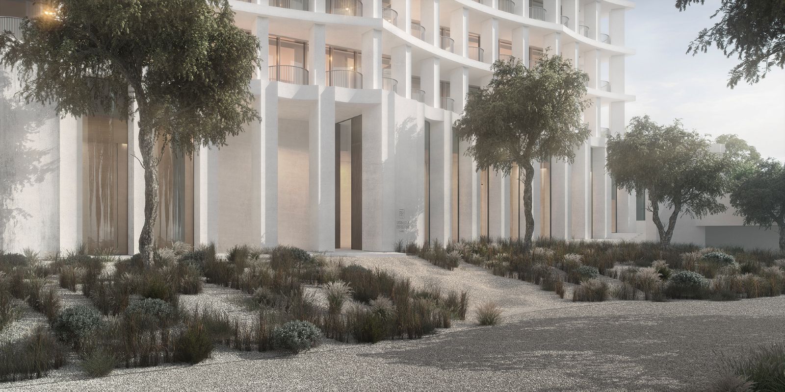 A Sense of Stillness: The Landscape Architecture of Vladimir Djurovic