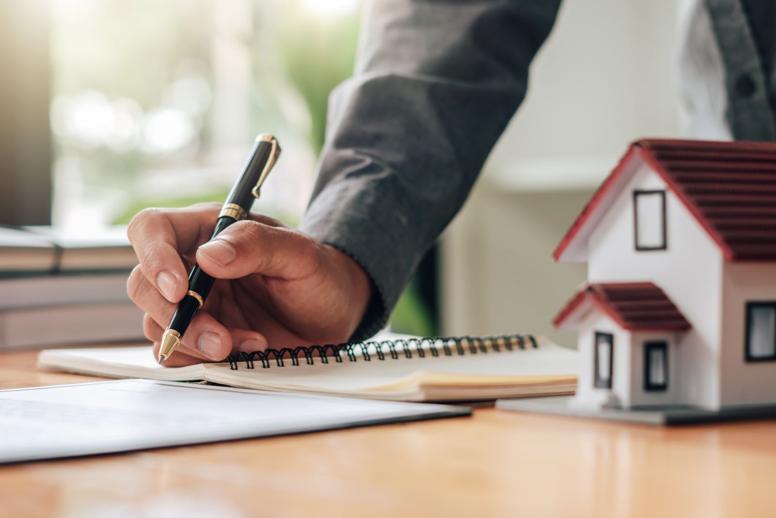 What Is SOA in Real Estate - And Why Should Every Buyer Read It Carefully?